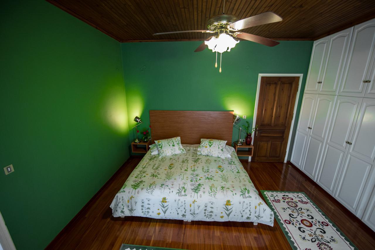 Lemon Garden Apartments Лигия Екстериор снимка