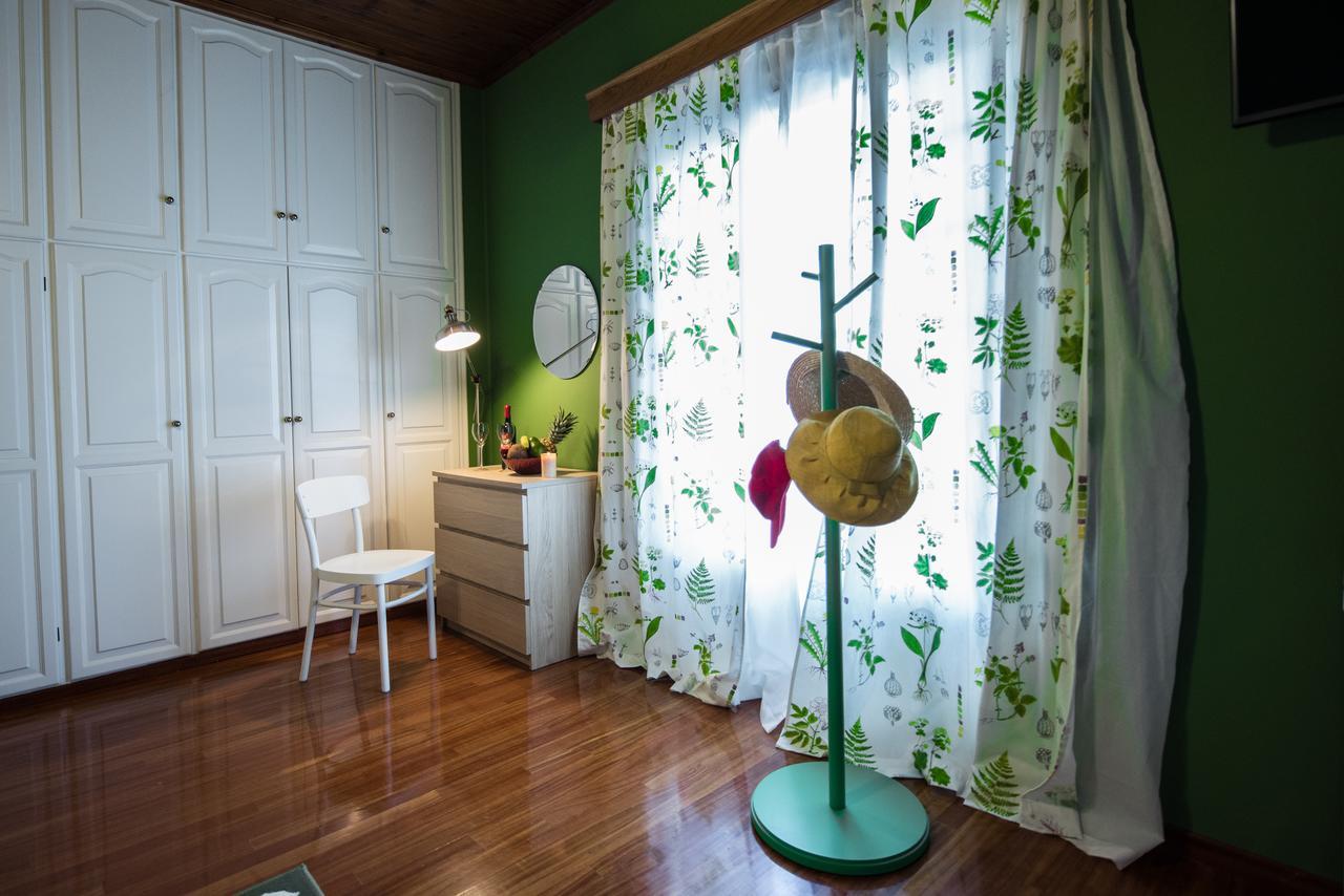 Lemon Garden Apartments Лигия Екстериор снимка