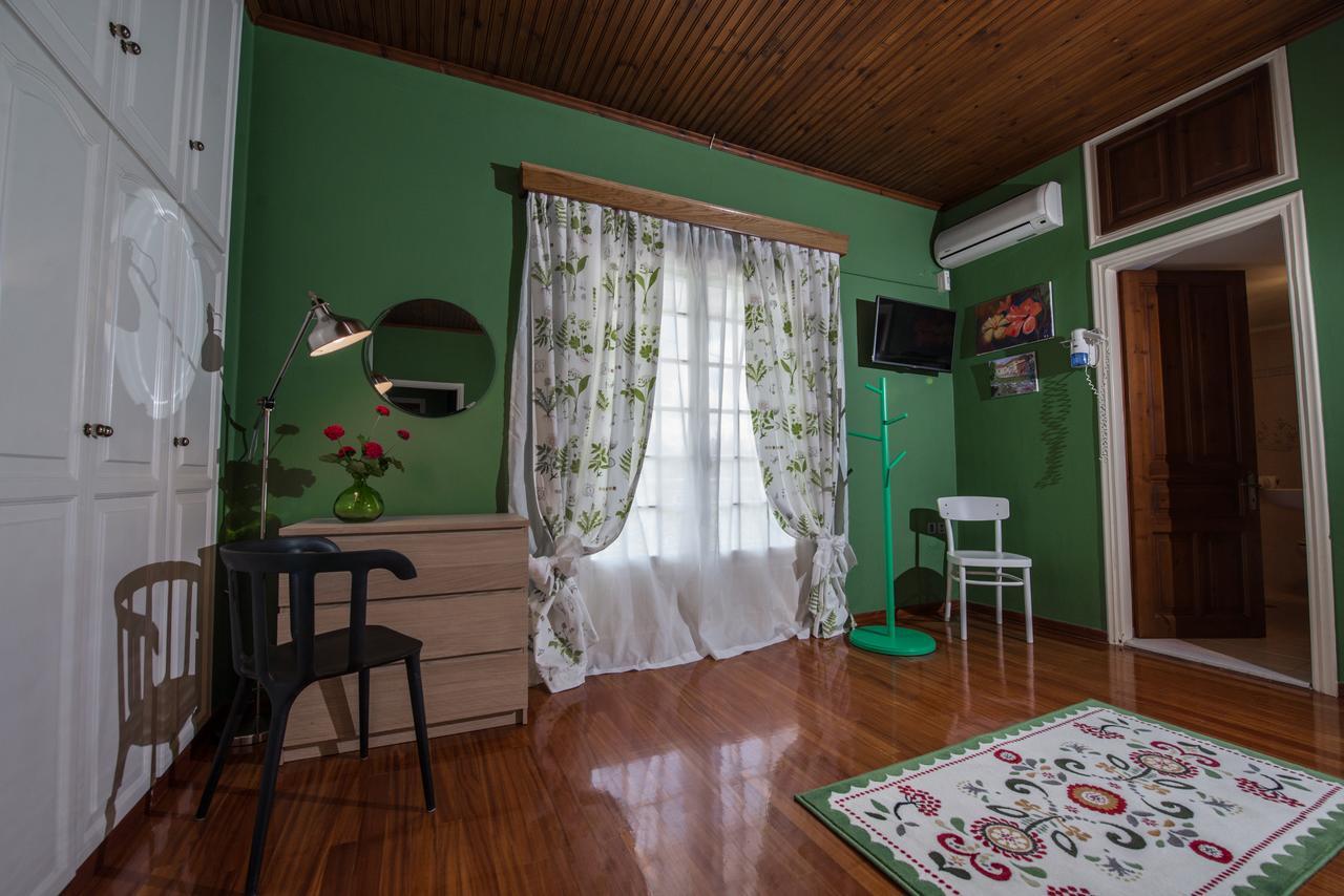 Lemon Garden Apartments Лигия Екстериор снимка
