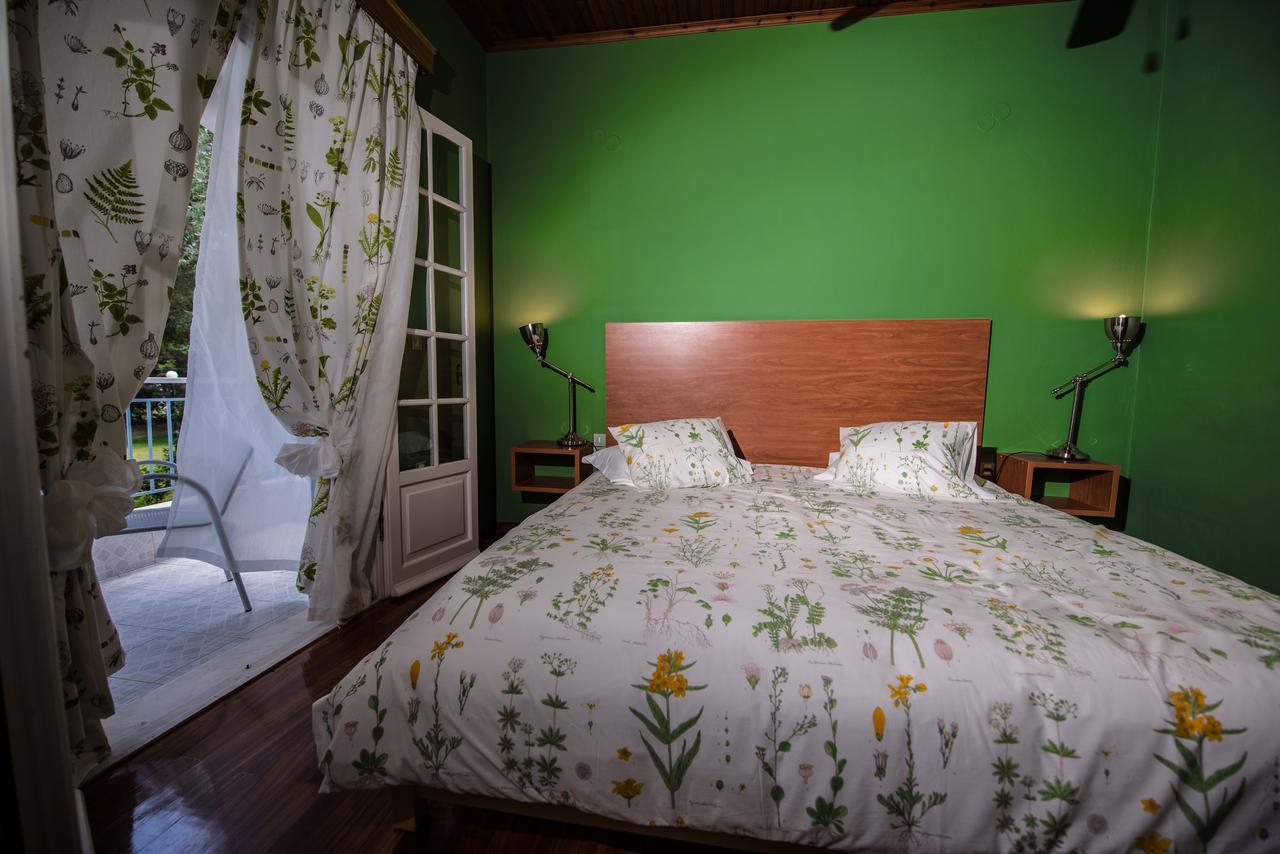 Lemon Garden Apartments Лигия Екстериор снимка