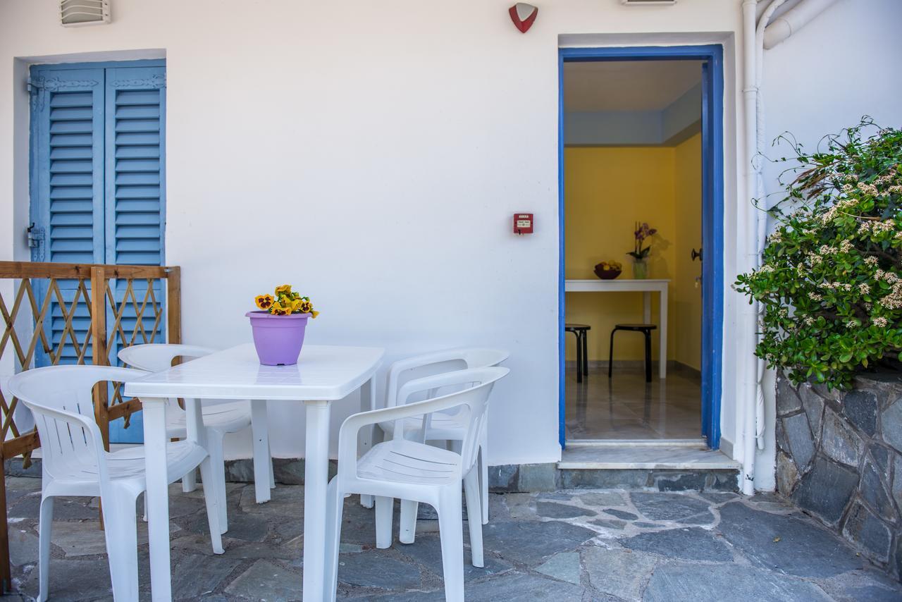 Lemon Garden Apartments Лигия Екстериор снимка