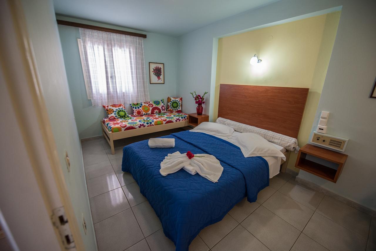 Lemon Garden Apartments Лигия Екстериор снимка