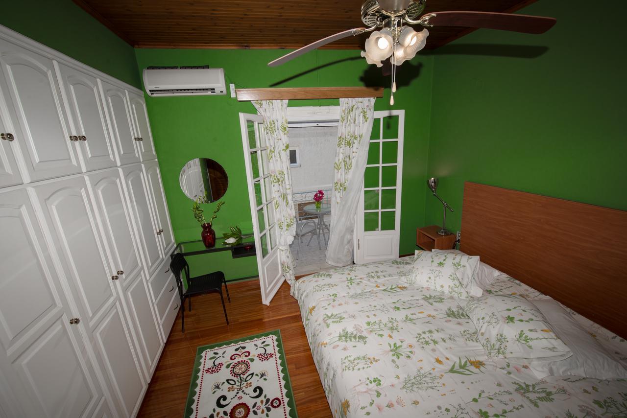 Lemon Garden Apartments Лигия Екстериор снимка