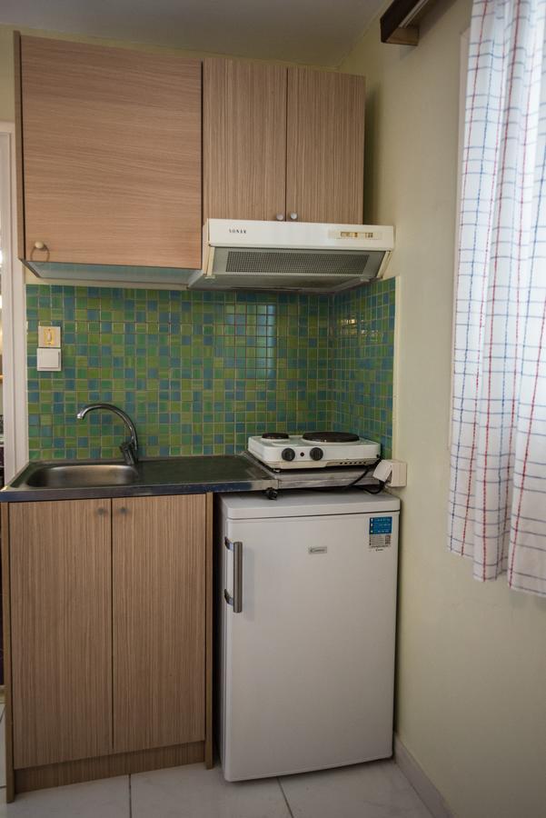 Lemon Garden Apartments Лигия Екстериор снимка