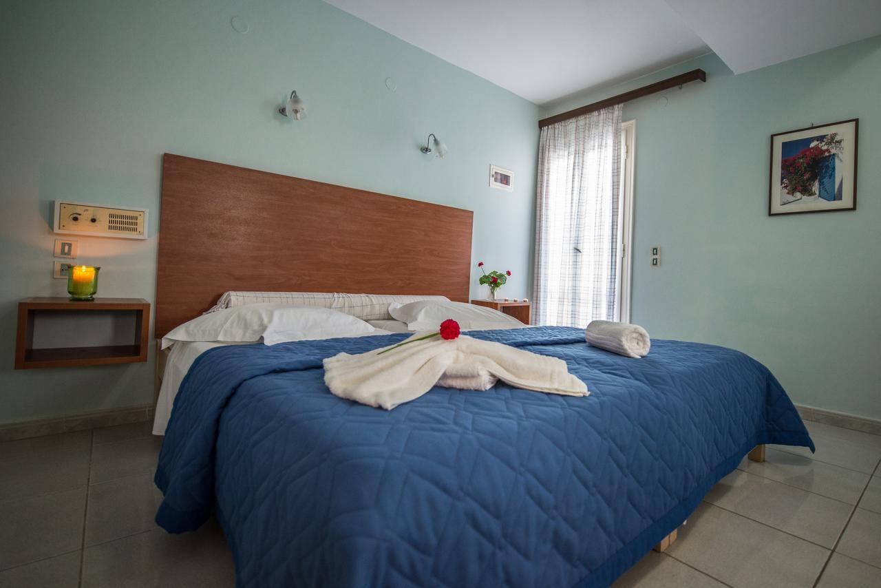 Lemon Garden Apartments Лигия Екстериор снимка