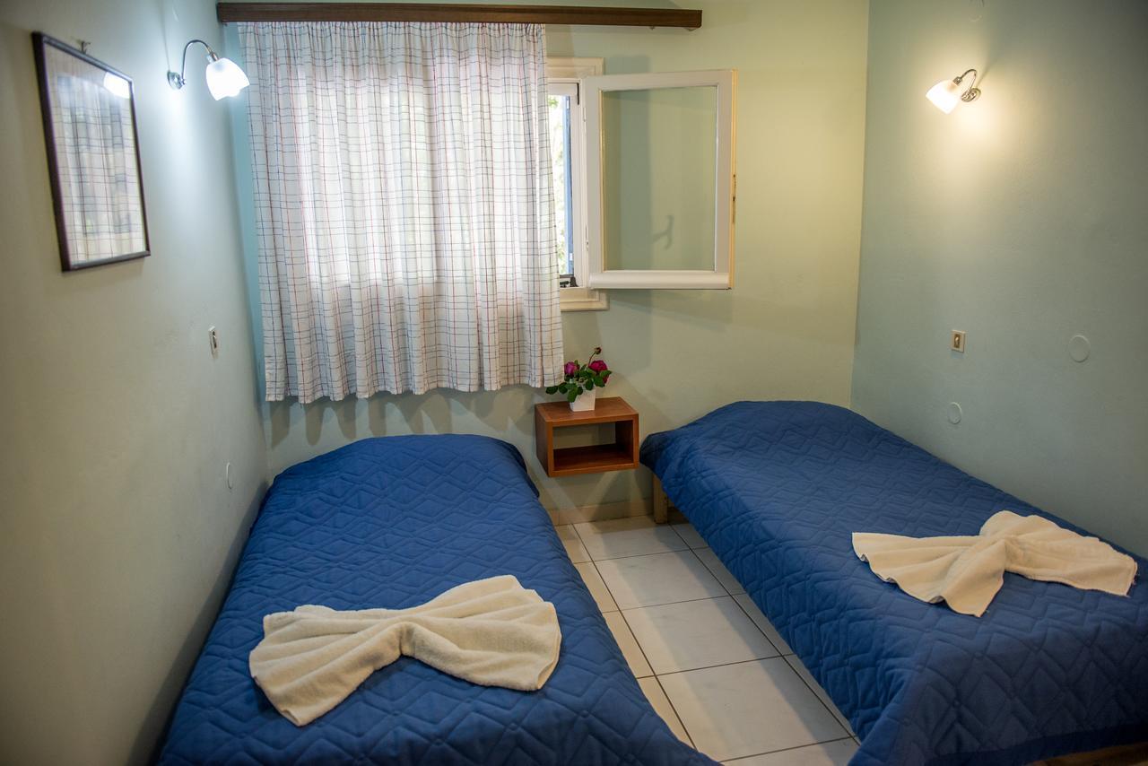 Lemon Garden Apartments Лигия Екстериор снимка