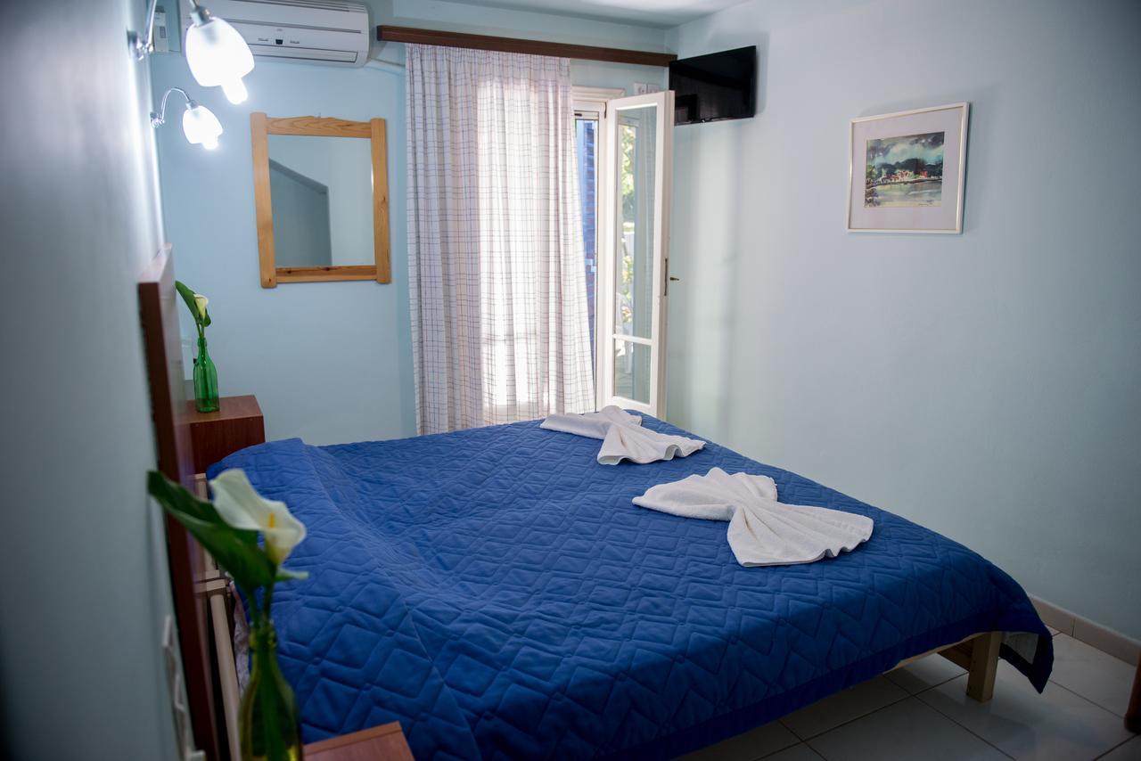 Lemon Garden Apartments Лигия Екстериор снимка