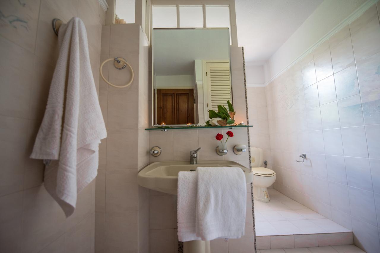 Lemon Garden Apartments Лигия Екстериор снимка
